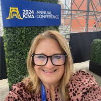 Deborah Mohlenhoff, MPA
