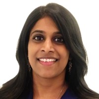 Mahitha Vasireddy, PharmD