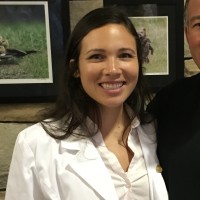 Clarice Spathias