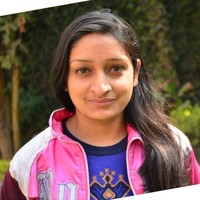Pragya Adhikari