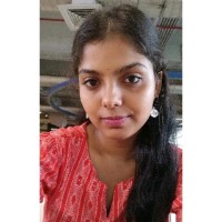 Mousumi Dey