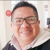 Lin Ysmael Gutierrez Apaza