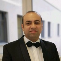 Mohammed Seyam