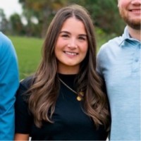 Kelsey Hess