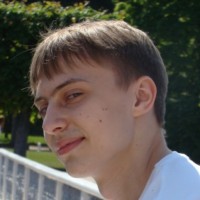 Maxim Golubtsov