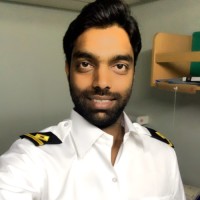 Sanket Pokharkar