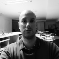 Dejan Češnovar