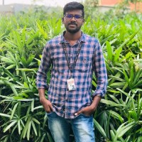 Narendra Reddy