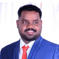 Vignesh Ravichandran