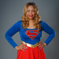 Omolara Mccloud