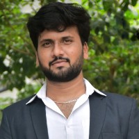 Amruth Kiran Ak