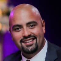 Mohamed Orabi