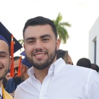 Ian Rodriguez