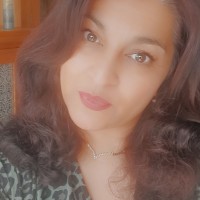 Priti Mistry
