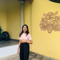 Swathi Baskaran