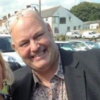 Simon Ayre