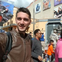 Dimitar Yanev