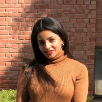 Prachi Dixit