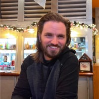 Jason Caughran