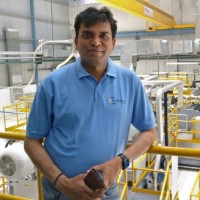 Raghu Arjun