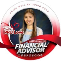 Cristina May Cañeba