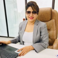 Anju Tyagi