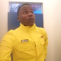 Khutso Terrence