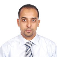 Ahmed Belal Cpsm, Cpim