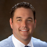 Danny Waters MBA