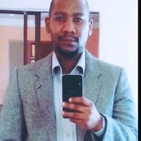 Sizwe Mvimbi