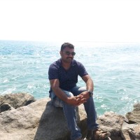Antony Jesus Chandran A