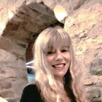 Silvia García Delgado