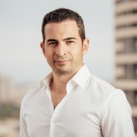 Nimrod Kafry