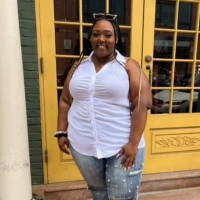 Alexis Stokes