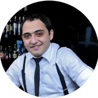 Robert Mkrtchyan