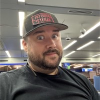 Joshua Lank