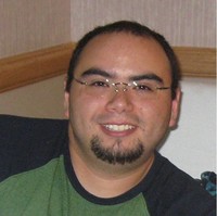 Nicholas Mendez