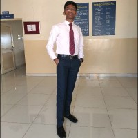 Suraj Tade