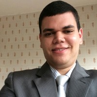 Phellype Marcos Gonçalves Batista de Araújo