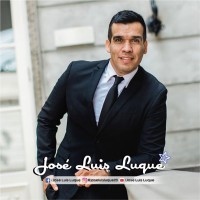 Jose Luis Luque Rios