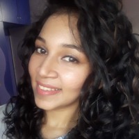 Bhavini Gangar