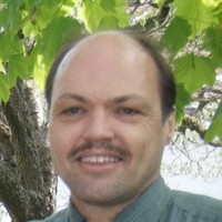 Keith Briggs