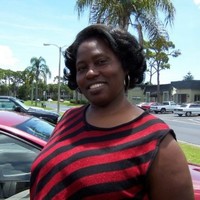 Leona Jackson