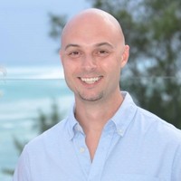Timothy Steinberg