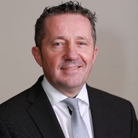 Simon Aldred