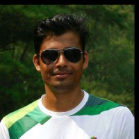 Manmohan Dash
