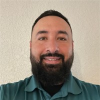 Nicholas Davila
