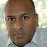 Clifford Etkins