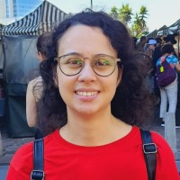 Amanda Rodrigues Soares