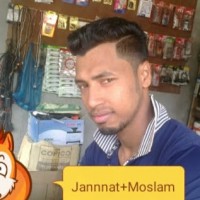 Moslam Sorker